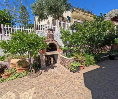 Giardino di Casa Purple