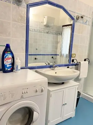 Bagno di Casa Elisa