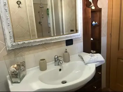 Bagno di Ila La Caletta