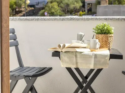 Planimetria di Holiday Home Victoria by Interhome