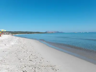 Paesaggio naturale nelle vicinanze della casa vacanze