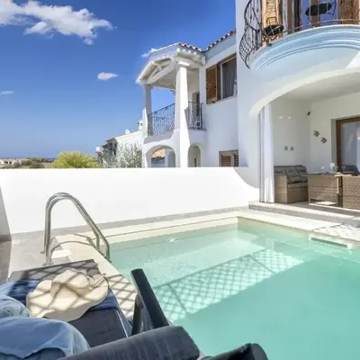 Holiday Home Victoria by Interhome