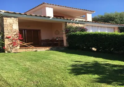 Giardino di Casa Asparagi