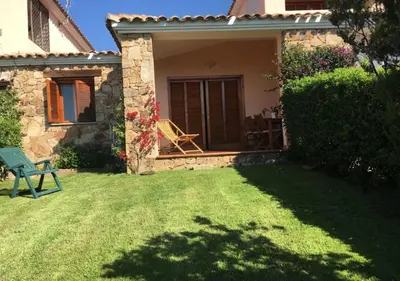 Giardino di Casa Asparagi
