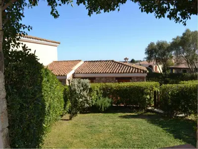Giardino di Casa Asparagi