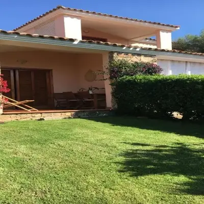 Casa Asparagi