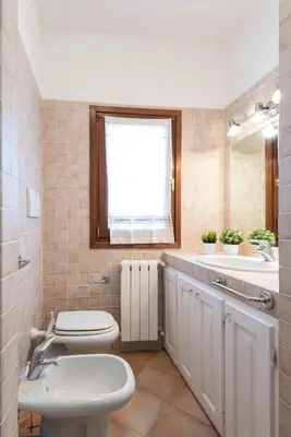 Bagno di Villa Ginepro