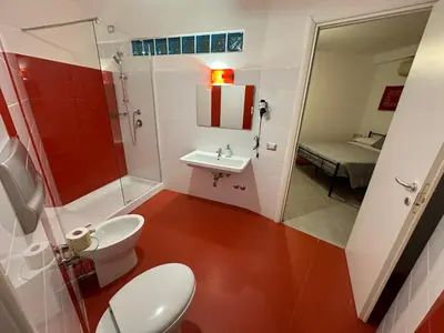 Bagno di Il Rifugio delle parole