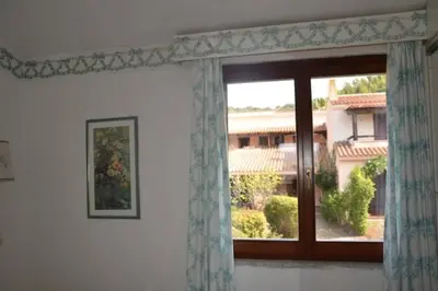 Planimetria di FPO-ISB02 Villa 4 pt letto, clima 150 mare