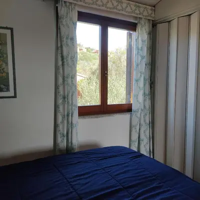 Planimetria di Casa Ortensia With Garden Budoni