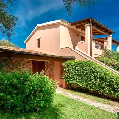 Residence Gallura San Teodoro
