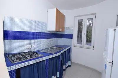 Planimetria di Appartamento Tavernella In Budoni