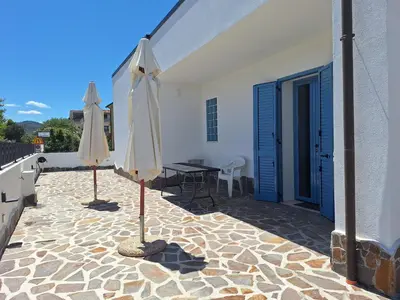 Planimetria di Casa Celeste