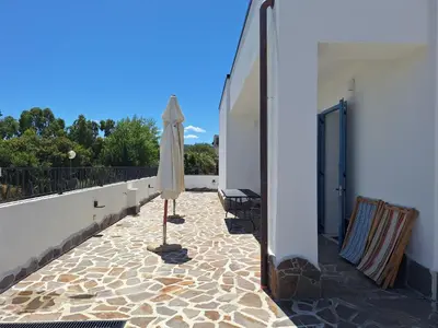 Planimetria di Casa Celeste