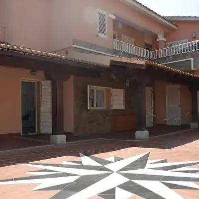 FSL-LEVI12P7 6 Posti Poggio Ridente San Lorenzo