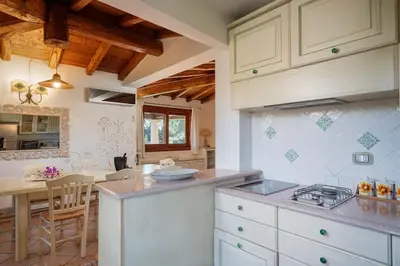 Cucina o angolo cottura di Karex