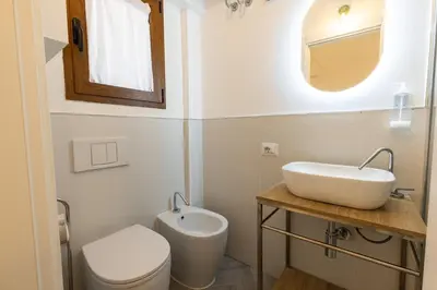 Bagno di Urban Rooms