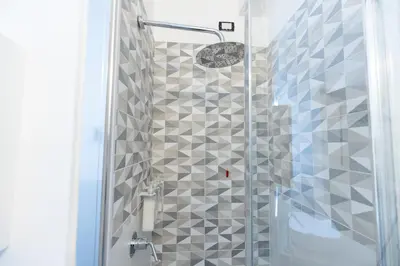 Bagno di Urban Rooms