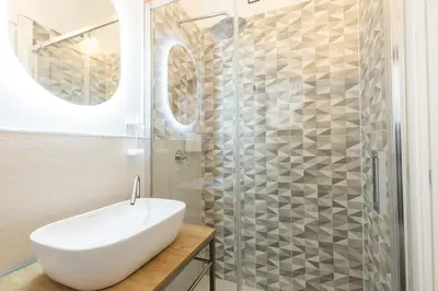 Bagno di Urban Rooms