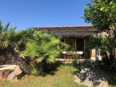 Giardino di NicChia Turchese