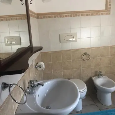 Bagno di NicChia Turchese