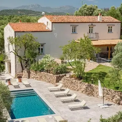 Villa Canto Antico