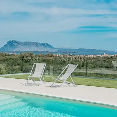 Villa I Venti di Molara