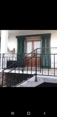 Balcone o terrazza di Villa Gemma 1 via Donnigheddu 4