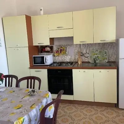 Villa Gemma 1 via Donnigheddu 4