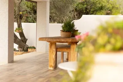 Giardino di S'ogiastru