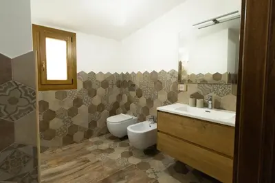 Bagno di S'ogiastru