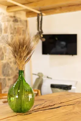 TV o dispositivi per l'intrattenimento presso S'ogiastru