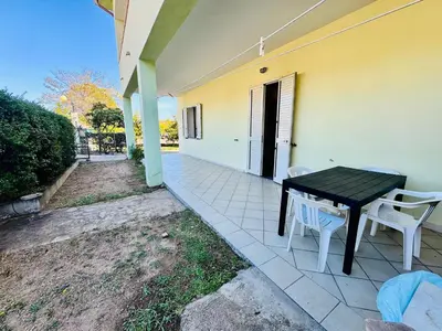 Planimetria di Asfodeli 19 in Centro