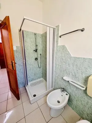 Bagno di Asfodeli 19 in Centro