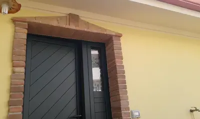 Planimetria di B&b Su Acu