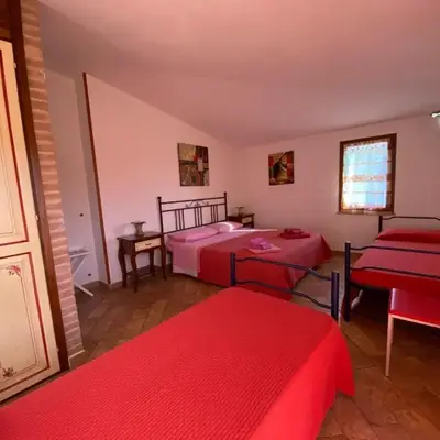 B&b Su Acu