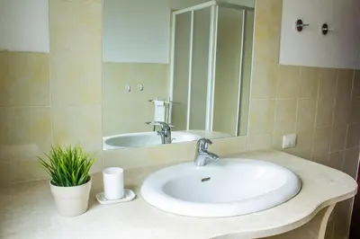 Bagno di Case Gialle