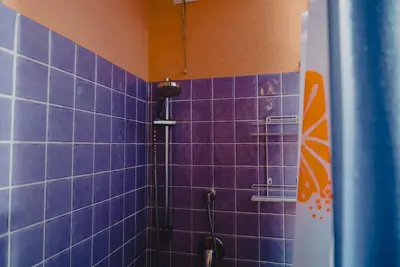 Bagno di Casa Carpe Diem