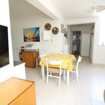 Alba Apartment