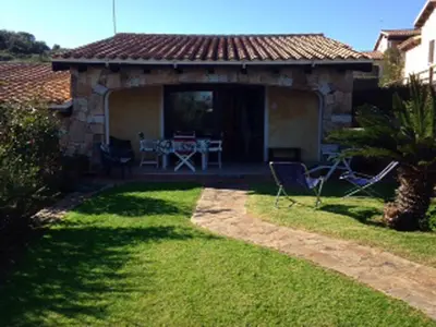 Giardino di Casa Magnolia