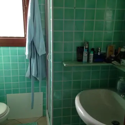 Bagno di Casa Magnolia