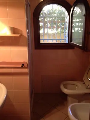 Bagno di Casa Magnolia