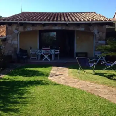 Casa Magnolia