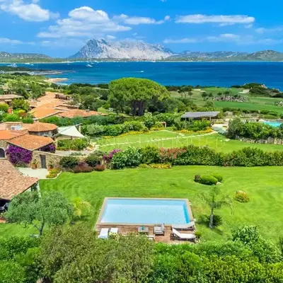 Villa Beth