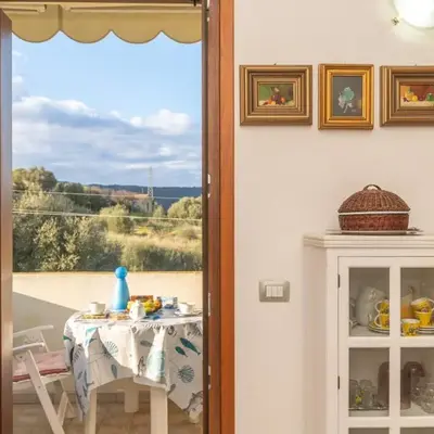 Casa Bouganville