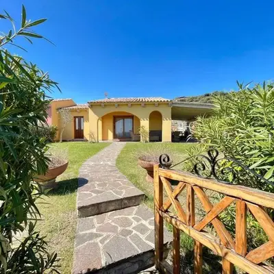 Villa Privata Lux con piscina San Teodoro