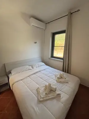 Planimetria di Villa with stunning views to the mountains 5km from the beach