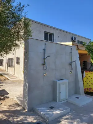 Planimetria di Casa via Sardegna