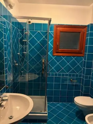 Bagno di Marinella Residence