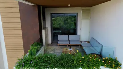 Giardino di Loft 4 by Wonderful Italy